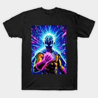 Saitama one punch man T-Shirt